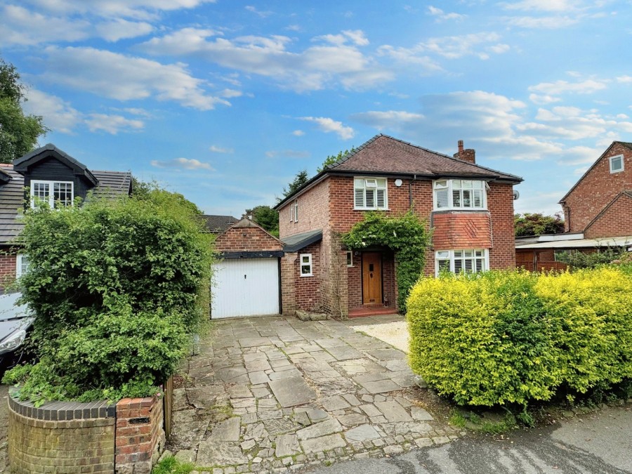 Images for Upcast Lane, Wilmslow, Cheshire EAID:991598241 BID:6255520