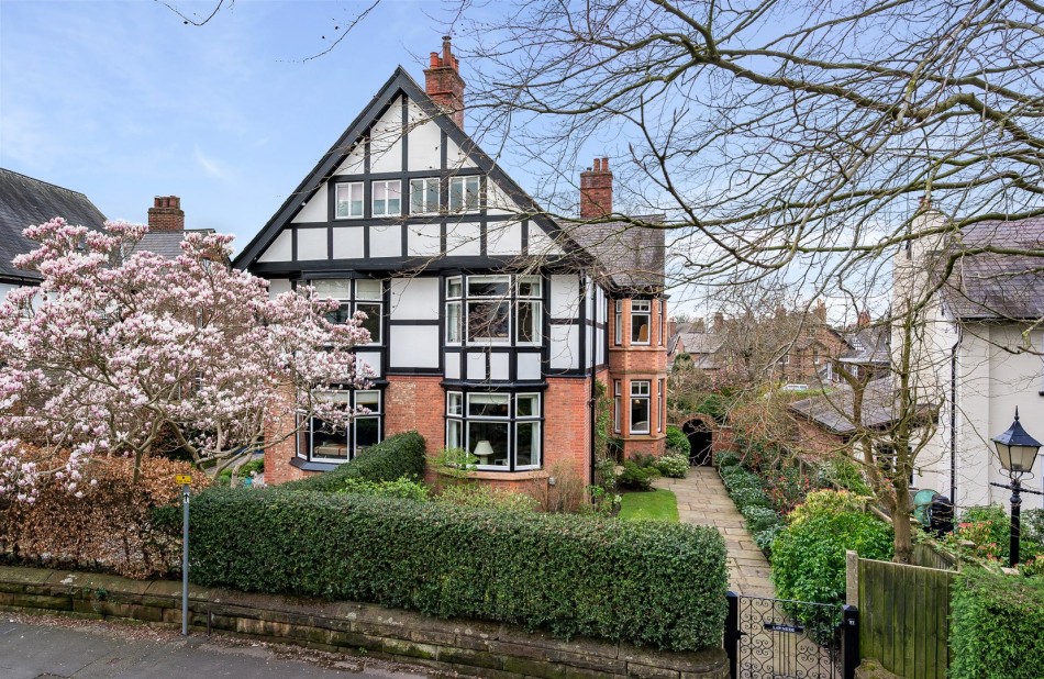 Images for Chapel Road, Alderley Edge, Cheshire EAID:991598241 BID:6255520