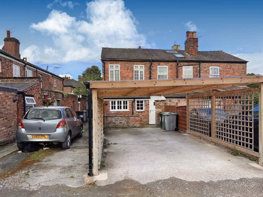 Images for Heyes Lane, Alderley Edge, Cheshire EAID:991598241 BID:6255520