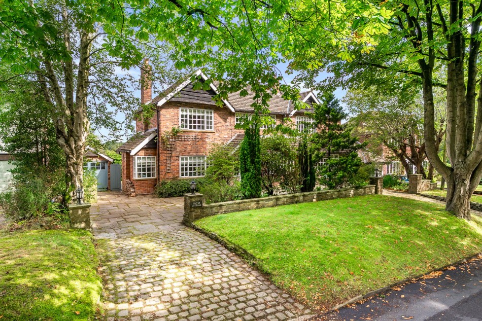 Images for Prestbury, Macclesfield, Cheshire EAID:991598241 BID:6255520