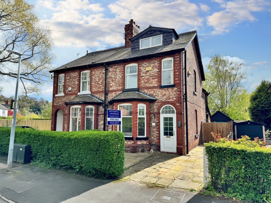 Images for Oakfield Road, Alderley Edge, Cheshire EAID:991598241 BID:6255520