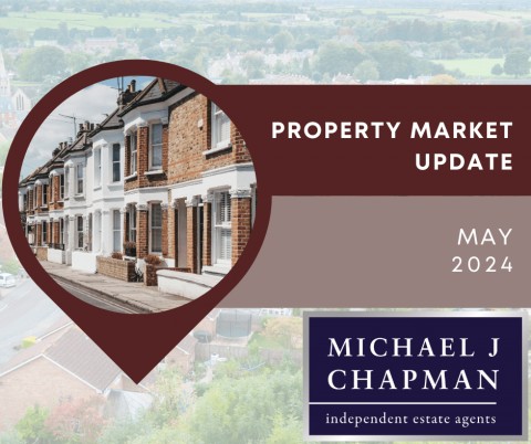 LATEST PROPERTY MARKET UPDATE MAY 2024