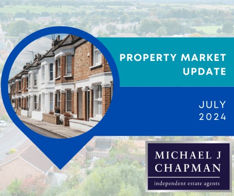 LATEST PROPERTY MARKET UPDATE JULY 2024