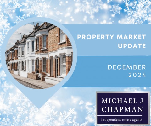 LATEST PROPERTY MARKET UPDATE: DECEMBER 2024